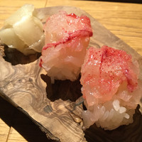 KINKA sushi bar izakaya 渋谷 - 