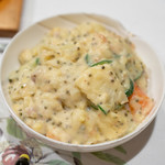 うを徳 - 2018.10 ポテトサラダ