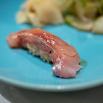 うを徳 - 2018.10 伊豆大島黒ムツ7日熟成