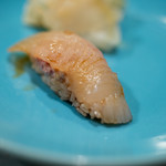 うを徳 - 2018.10 カワハギの肝入りヒラメ