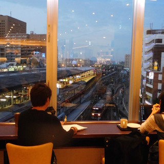 夜景を楽しめる 川崎駅周辺でおすすめのグルメ情報をご紹介 食べログ