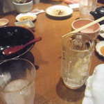 居酒屋 おかってば - 