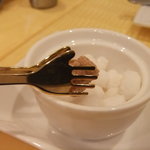 スリーズ - シューガーケース