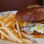 ゴールデンブラウン - 