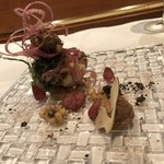 レストラン マノワ - 