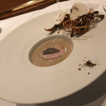 レストラン マノワ - 