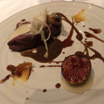 レストラン マノワ - 