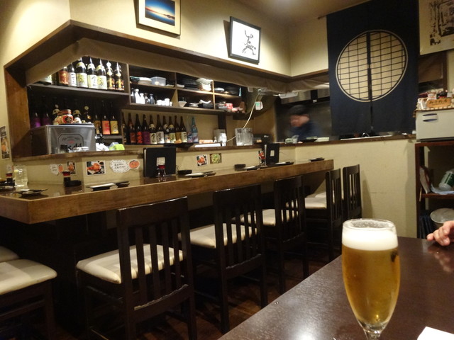 和酒屋 まさかり 藤沢 居酒屋 食べログ