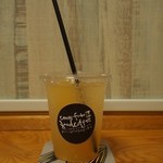 カムズ フロム グッド コーヒー - 