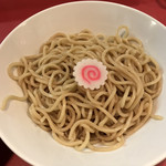 麺屋しのはら 三日月食堂 - 