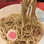 麺屋しのはら 三日月食堂 - 