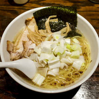 宗家一条流 がんこラーメン十八代目_1