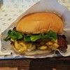SHAKE SHACK - 料理写真: