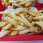 IN-N-OUT BURGER - 