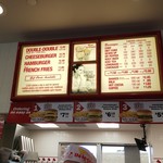 IN-N-OUT BURGER - 