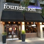 foundation RESTAURANT & BAR - 