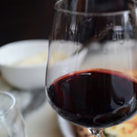 ぶどう酒食堂さくら - メルロからカベルネ