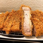 Yawaraka Tonkatsu Shiawaseya - 