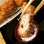 Yawaraka Tonkatsu Shiawaseya - 