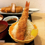 Yawaraka Tonkatsu Shiawaseya - 