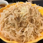 やわらかとんかつ 幸せや - 