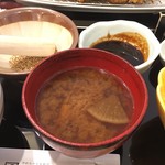 やわらかとんかつ 幸せや - 