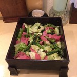 やわらかとんかつ 幸せや - 