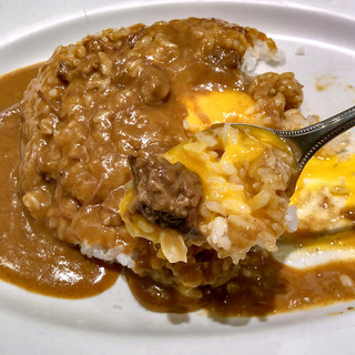 インデアンカレー_1