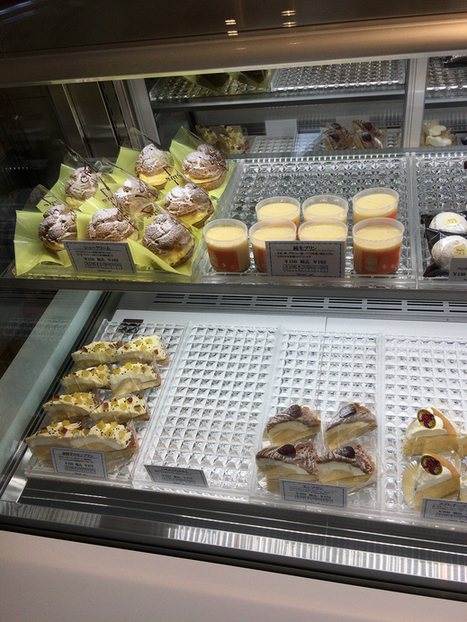 Patisserie Jun 防府 ケーキ 食べログ
