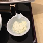 やわらかとんかつ 幸せや - 