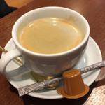 Cafe STAND+ - ホット