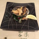 ステーキハウス向志満 山海 - 