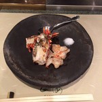 ステーキハウス向志満 山海 - 