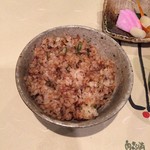 ステーキハウス向志満 山海 - 