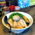 らーめん功喜 - 