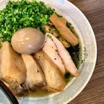 らーめん功喜 - 