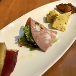 Osteria Animate - 