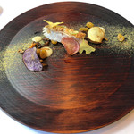 エルミタージュ ドゥ タムラ - 