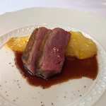 エルミタージュ ドゥ タムラ - 