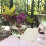 エルミタージュ ドゥ タムラ - 