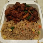 PANDA EXPRESS - 
