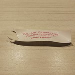 PANDA EXPRESS - 