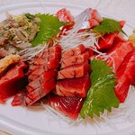 中村鮮魚店 - 
