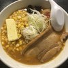 麺屋 雪風 すすきの店