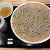 生蕎麦 さい藤