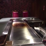 ステーキハウス向志満 山海 - 