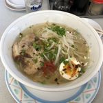 ひまわりラーメン  - 