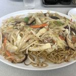 ひまわりラーメン  - 