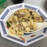 ひまわりラーメン  - 