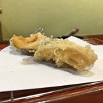 江戸前晋作 - 穴子